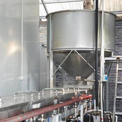 沈陽益民釀酒 傳統工藝與現代科技的完美融合